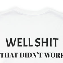 Load image into Gallery viewer, Didn’t work