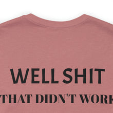 Load image into Gallery viewer, Didn’t work