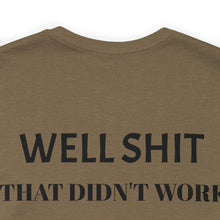 Load image into Gallery viewer, Didn’t work