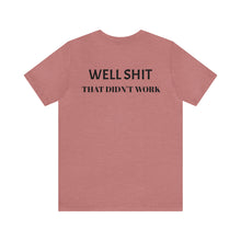 Load image into Gallery viewer, Didn’t work