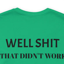 Load image into Gallery viewer, Didn’t work