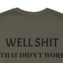 Load image into Gallery viewer, Didn’t work