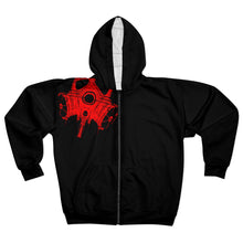 Load image into Gallery viewer, Renegade Zip Hoodie