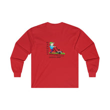 Load image into Gallery viewer, Harmon’s landscaping Long Sleeve
