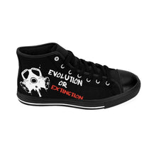 Load image into Gallery viewer, EoE High-tops Mens