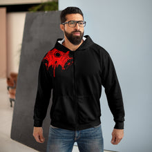 Load image into Gallery viewer, Renegade Zip Hoodie