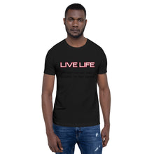 Load image into Gallery viewer, Live Life Tee