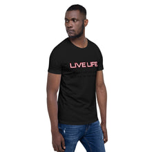 Load image into Gallery viewer, Live Life Tee