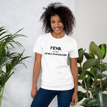 Load image into Gallery viewer, FEAR Tee