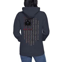 Load image into Gallery viewer, Freedom Hoodie