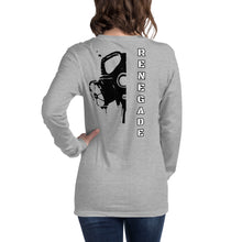 Load image into Gallery viewer, Renegade B. Mask Long Sleeve