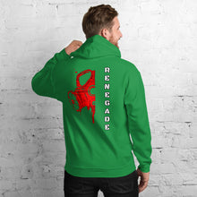 Load image into Gallery viewer, Renegade R. Mask Hoodie