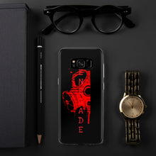 Load image into Gallery viewer, Renegade Red Samsung Case