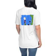 Load image into Gallery viewer, Women’s NFTS T-shirt
