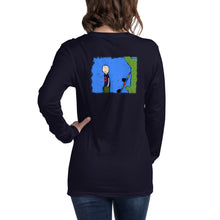 Load image into Gallery viewer, Women’s NFTS Long Sleeve