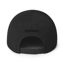 Load image into Gallery viewer, Renegade HQ SnapBack Hat