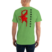 Load image into Gallery viewer, Renegade R. Mask T-Shirt