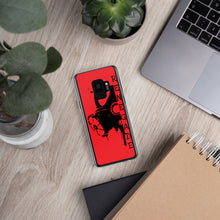 Load image into Gallery viewer, Renegade Black Samsung Case