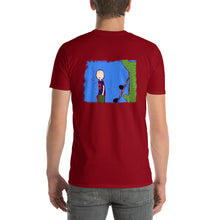 Load image into Gallery viewer, NFT Snow T-Shirt