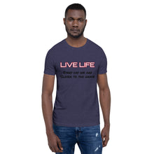 Load image into Gallery viewer, Live Life Tee