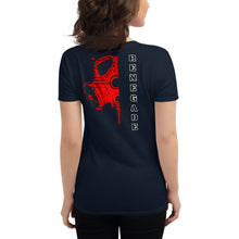 Load image into Gallery viewer, Renegade R. Mask Tee
