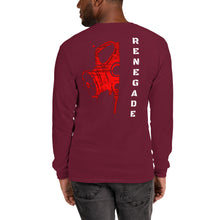 Load image into Gallery viewer, Renegade R. Mask Long Sleeve