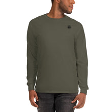 Load image into Gallery viewer, Renegade R. Mask Long Sleeve