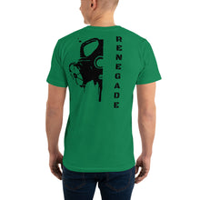 Load image into Gallery viewer, Renegade Black T-Shirt