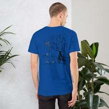 Load image into Gallery viewer, NFT Hill T-Shirt
