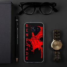 Load image into Gallery viewer, Renegade Red Samsung Case