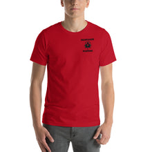 Load image into Gallery viewer, Renegade A.F. MARINE T-Shirt