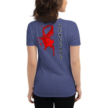 Load image into Gallery viewer, Renegade R. Mask Tee