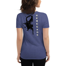 Load image into Gallery viewer, Renegade B. Mask Tee