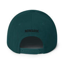 Load image into Gallery viewer, Renegade HQ SnapBack Hat
