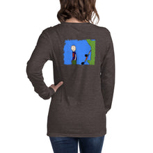 Load image into Gallery viewer, Women’s NFTS Long Sleeve
