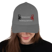 Load image into Gallery viewer, Renegade Headquarters Cap