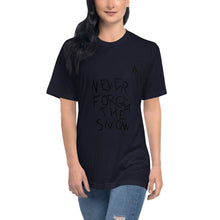 Load image into Gallery viewer, Women’s NFTS T-shirt