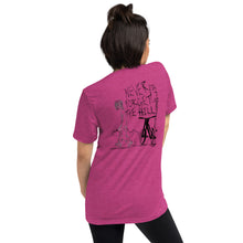Load image into Gallery viewer, NFT Hill t-shirt