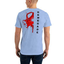 Load image into Gallery viewer, Renegade R. Mask T-Shirt