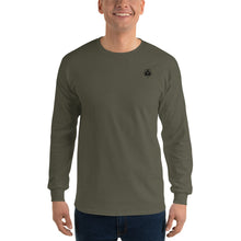 Load image into Gallery viewer, Renegade B. Mask Long Sleeve