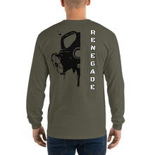 Load image into Gallery viewer, Renegade B. Mask Long Sleeve