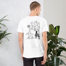 Load image into Gallery viewer, NFT Hill T-Shirt