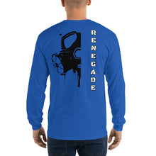 Load image into Gallery viewer, Renegade B. Mask Long Sleeve