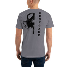 Load image into Gallery viewer, Renegade Black T-Shirt