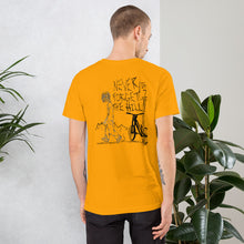 Load image into Gallery viewer, NFT Hill T-Shirt