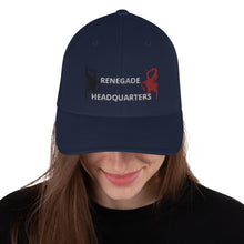 Load image into Gallery viewer, Renegade Headquarters Cap