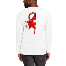 Load image into Gallery viewer, Renegade R. Mask Long Sleeve
