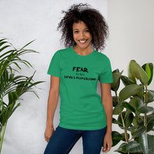 Load image into Gallery viewer, FEAR Tee