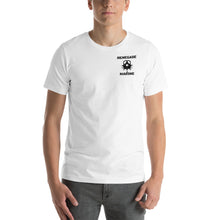 Load image into Gallery viewer, Renegade A.F. MARINE T-Shirt