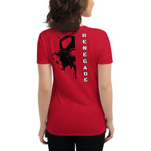 Load image into Gallery viewer, Renegade B. Mask Tee